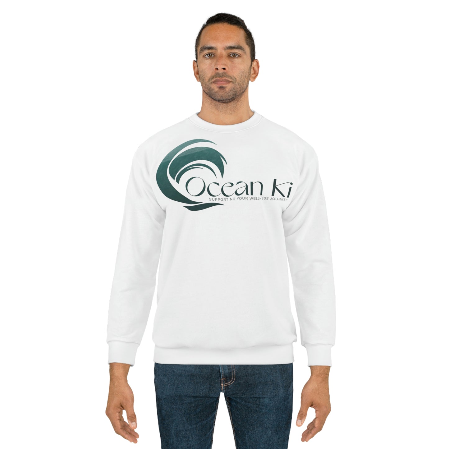 Unisex Sweatshirt (AOP)