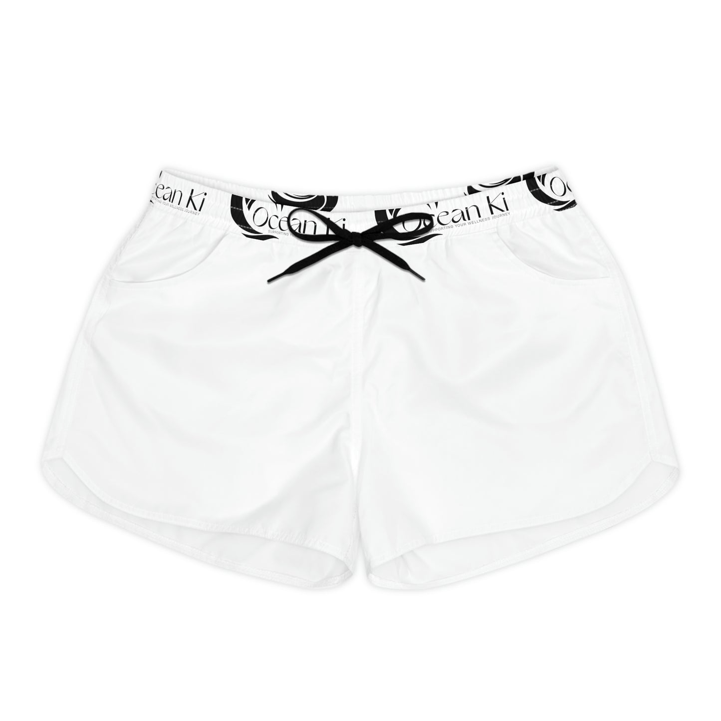 Women's Casual Shorts (AOP)