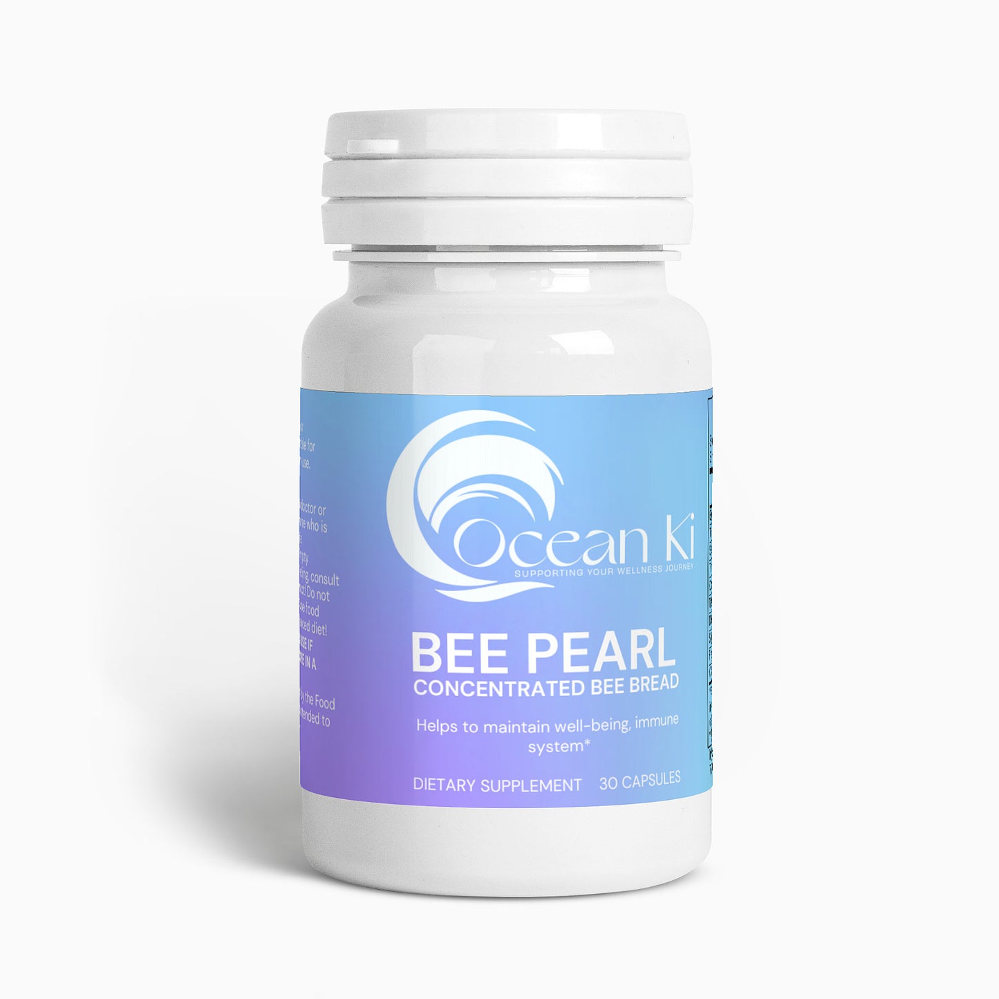 Bee Pearl