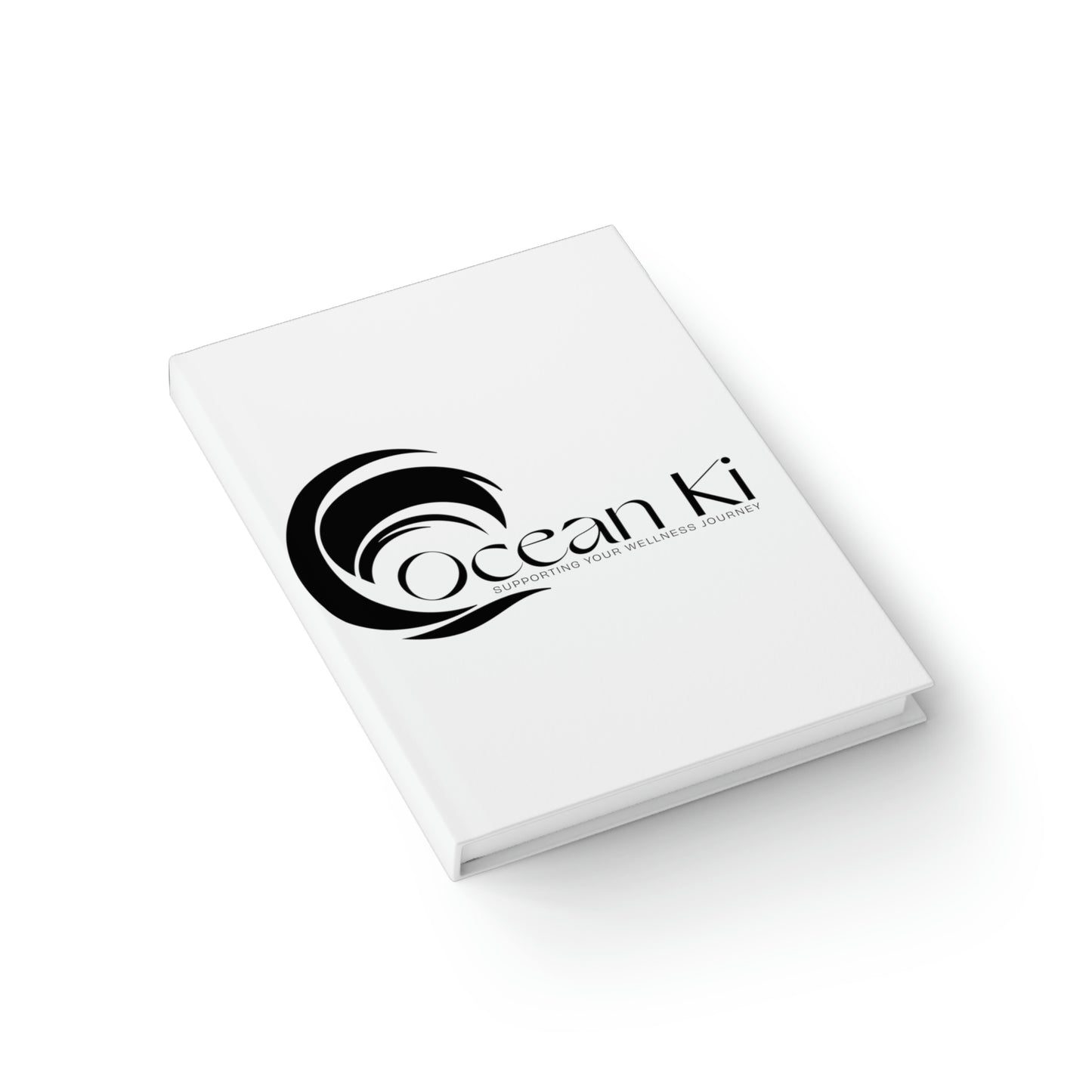 Journal - Ruled Line