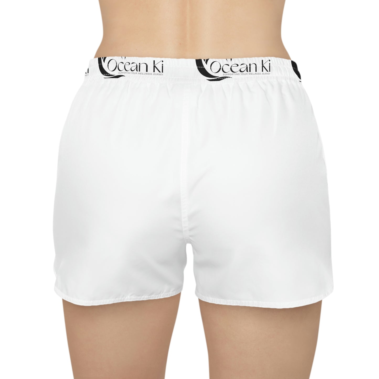 Women's Casual Shorts (AOP)
