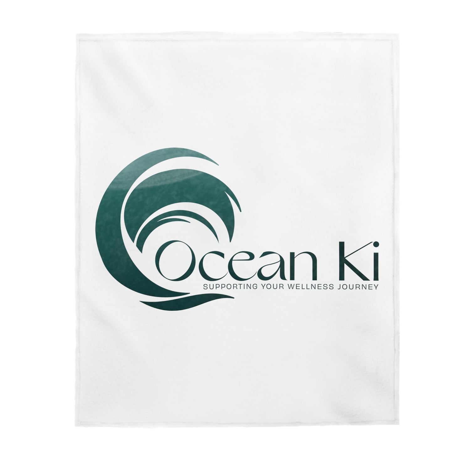 Velveteen Plush Blanket