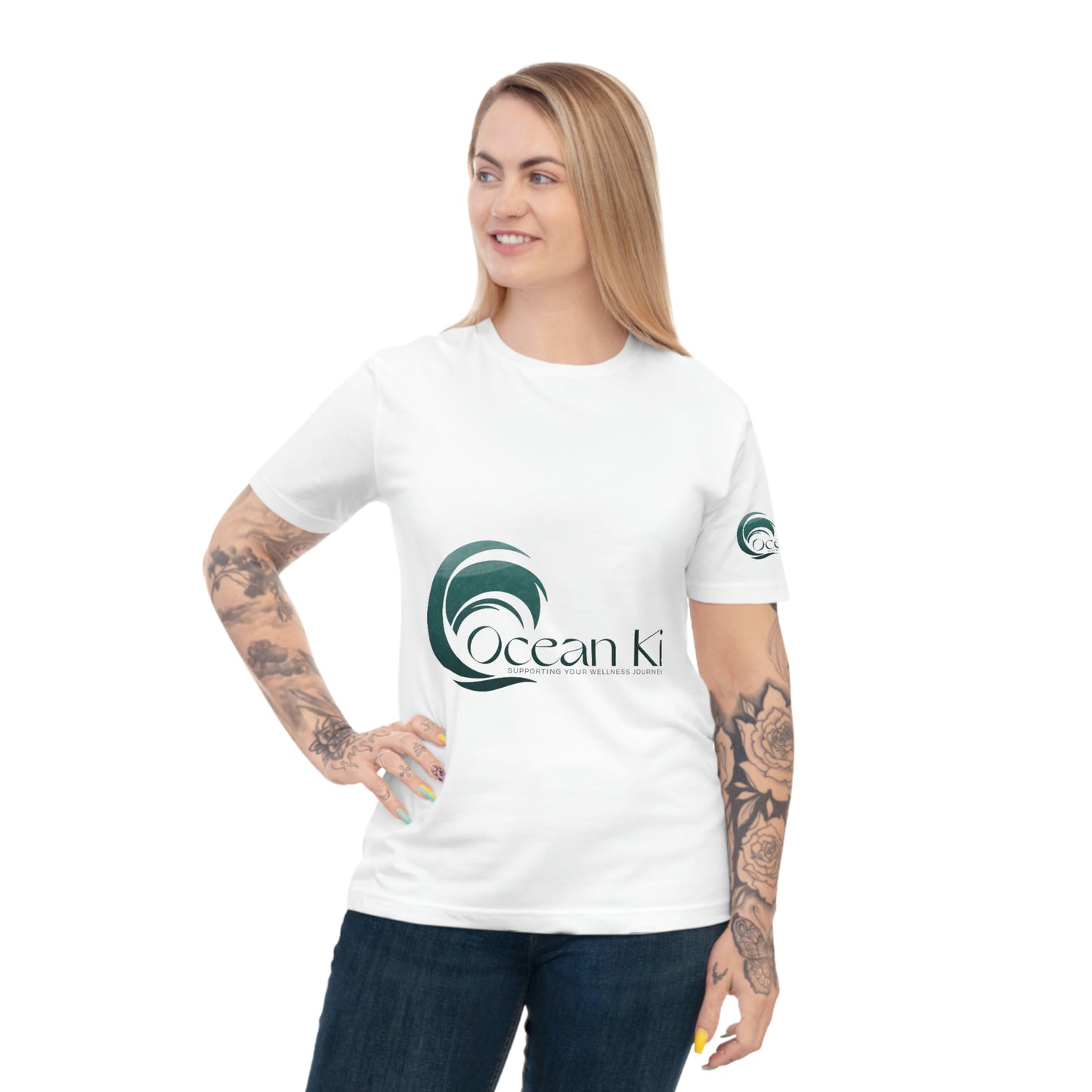 Unisex Classic Jersey T-shirt