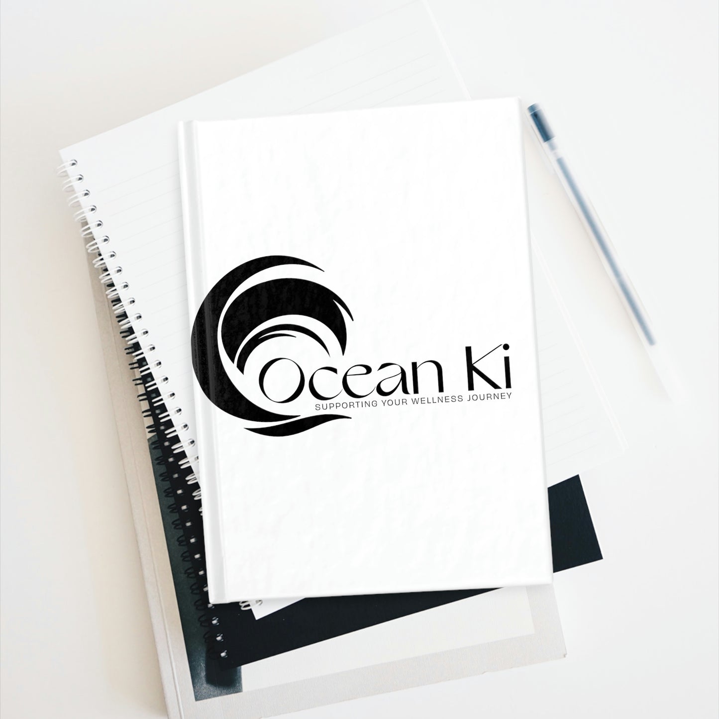 Journal - Ruled Line