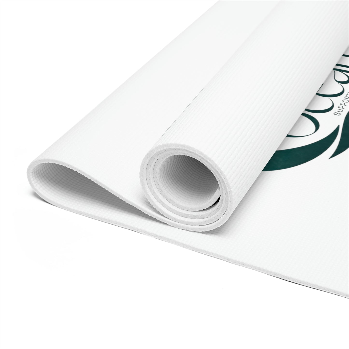 Foam Yoga Mat