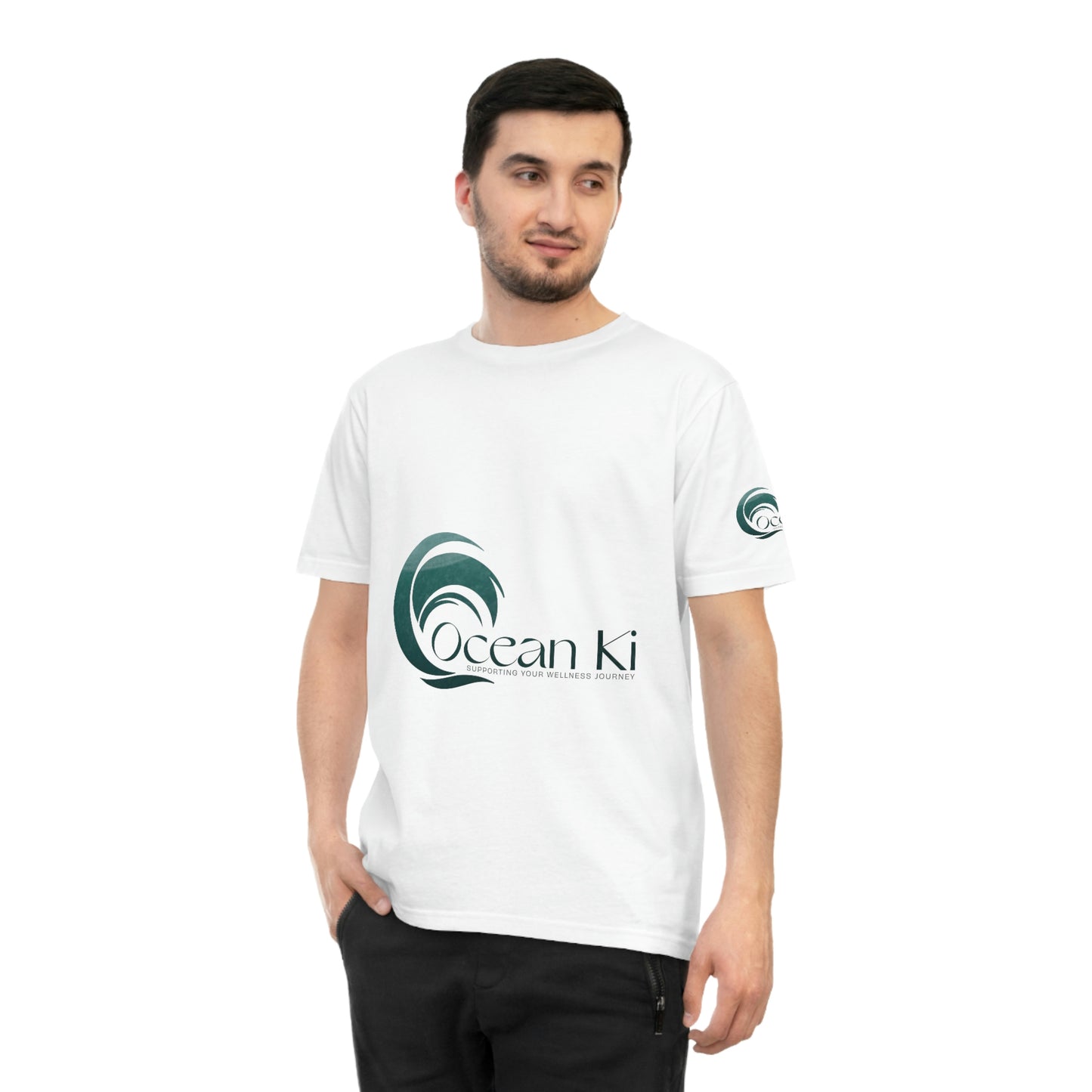 Unisex Classic Jersey T-shirt