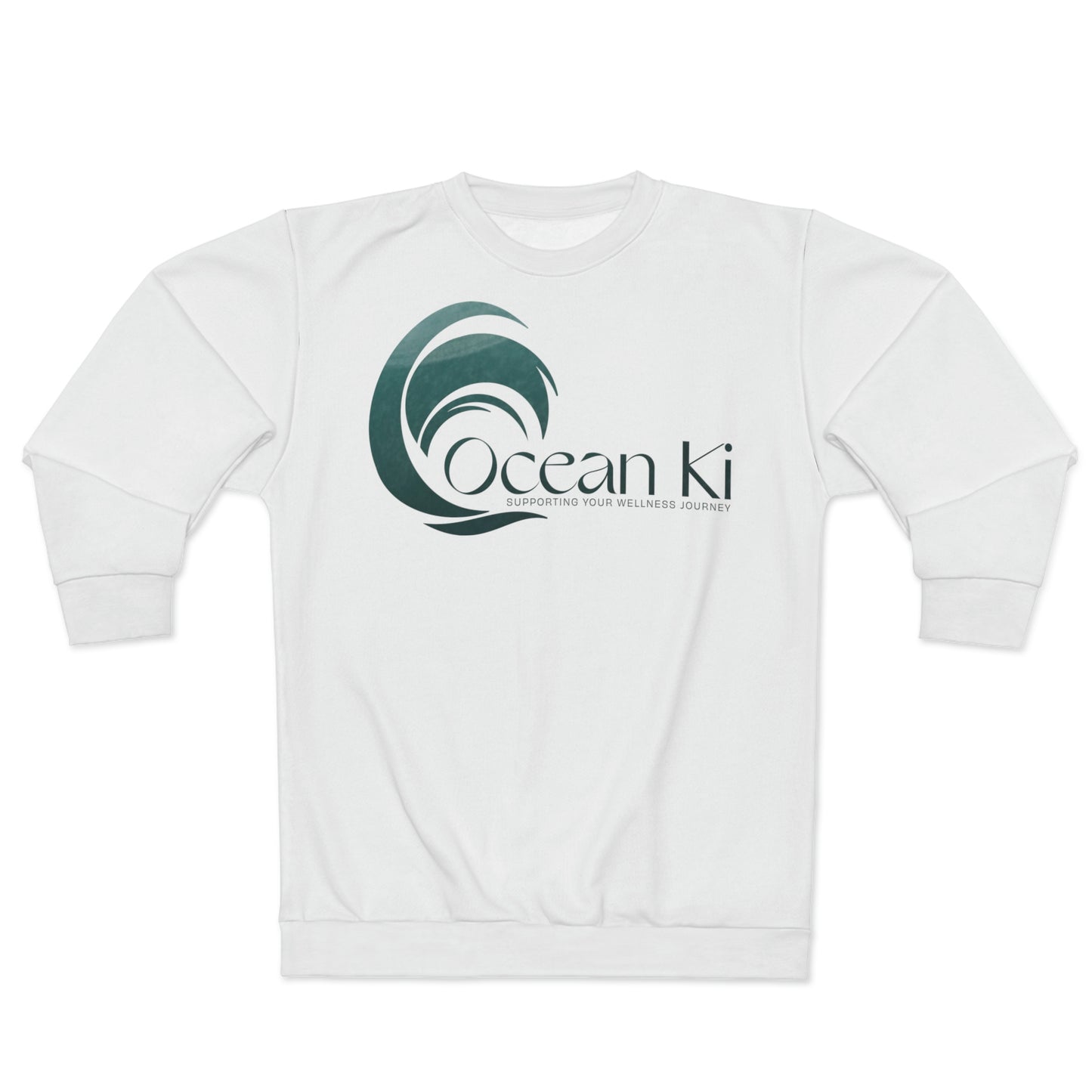 Unisex Sweatshirt (AOP)