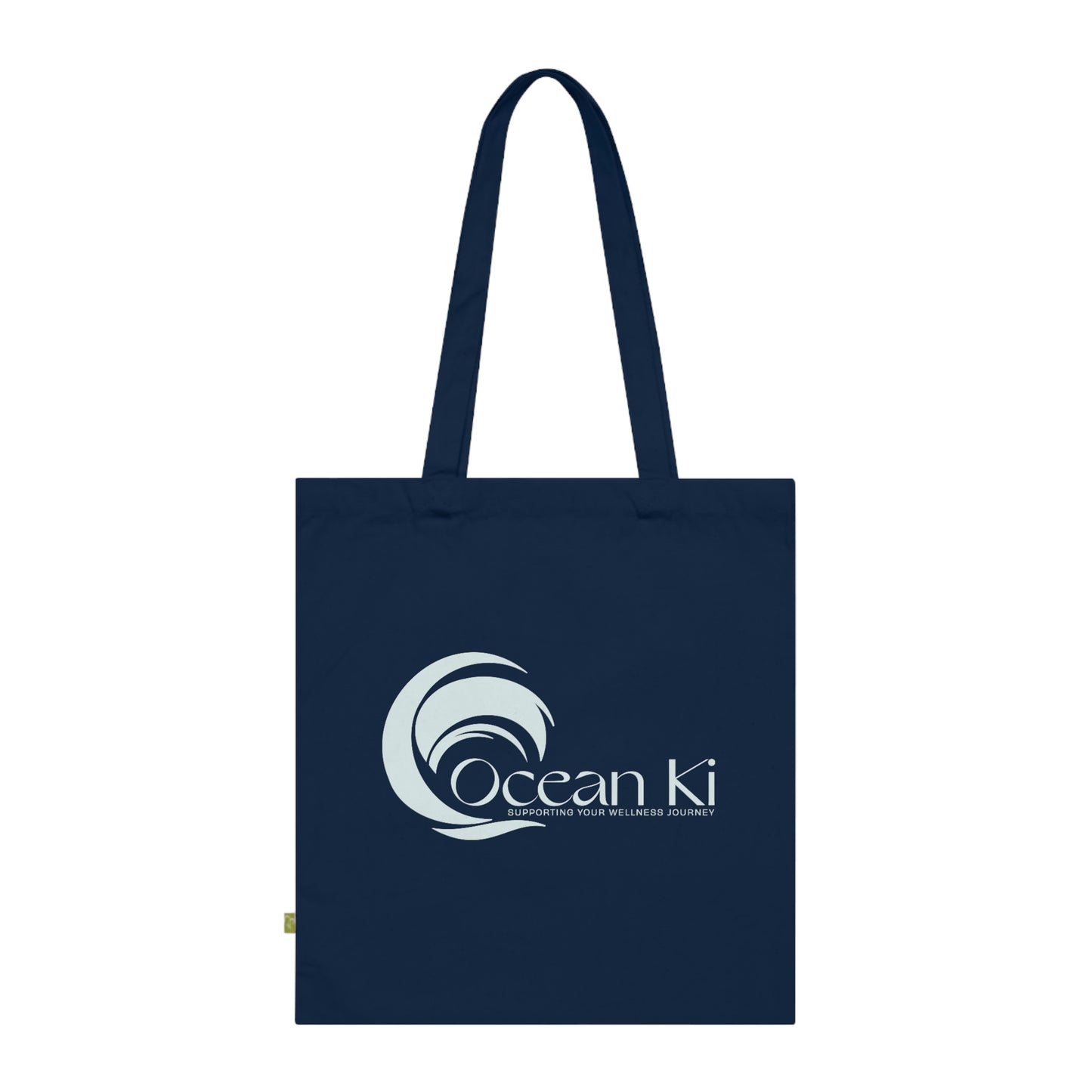 Organic Cotton Tote Bag