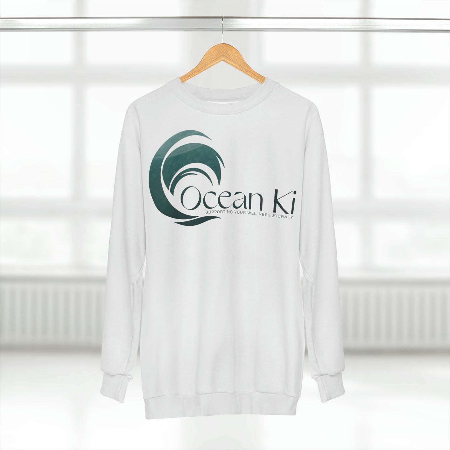 Unisex Sweatshirt (AOP)