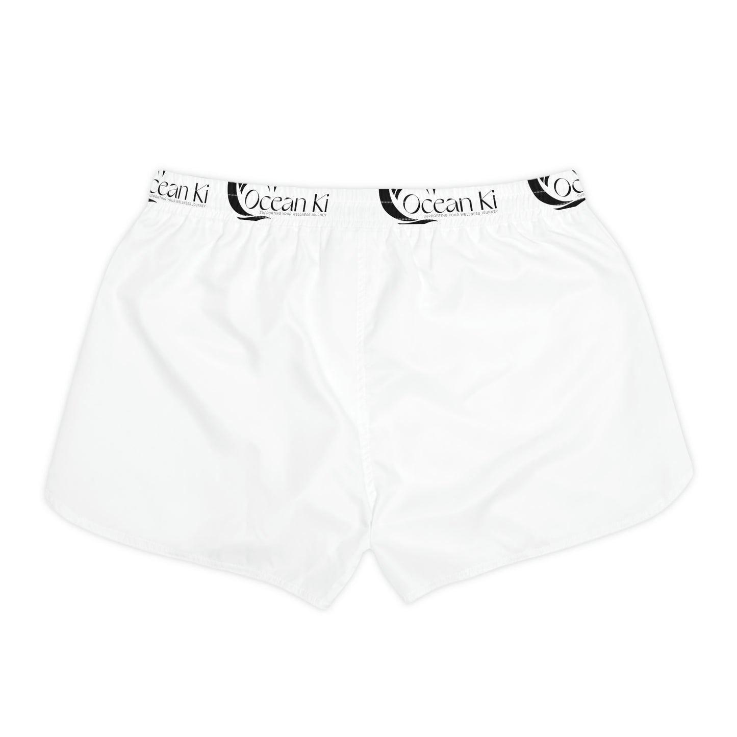 Women's Casual Shorts (AOP)