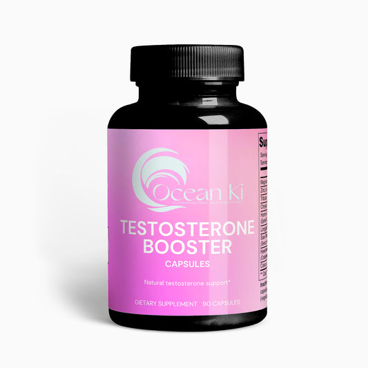 Testosterone Booster