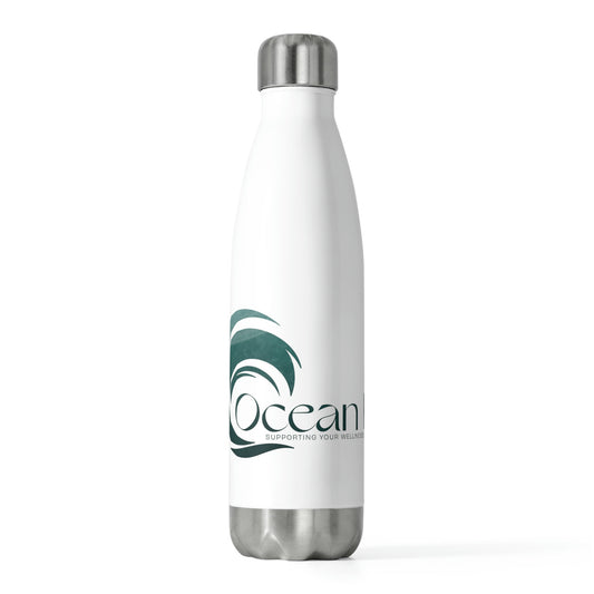 20oz Insulated Bottle