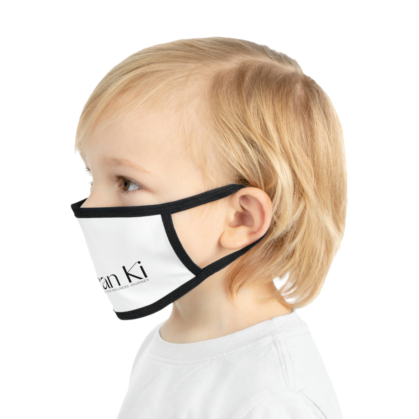 Kid's Face Mask